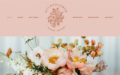 Wildeflower | Pro-bono once-off local Cape Town client