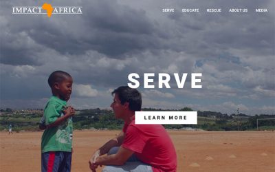 Impact Africa | Digital NGO work