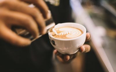 The Best Barista courses in South Africa | WDC