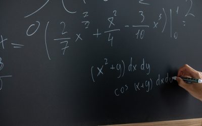 You can do Maths | Education, again