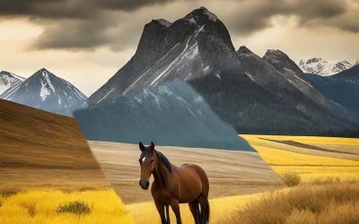 All the Pretty Horses | The Vanishing Vaquero