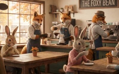 Cedar Coffee Roasters