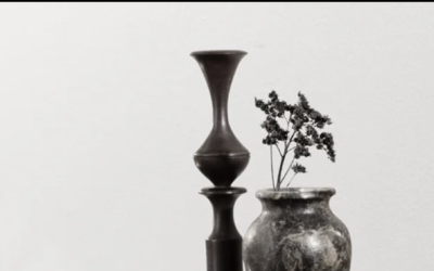 Is it ok to be shelfish? Find out more